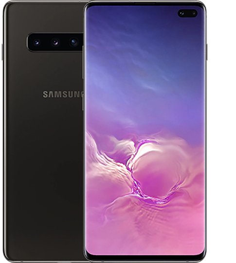 Samsung SM-G975F/DS Galaxy S10+ Ceramic Edition Global Dual SIM TD-LTE 512GB
